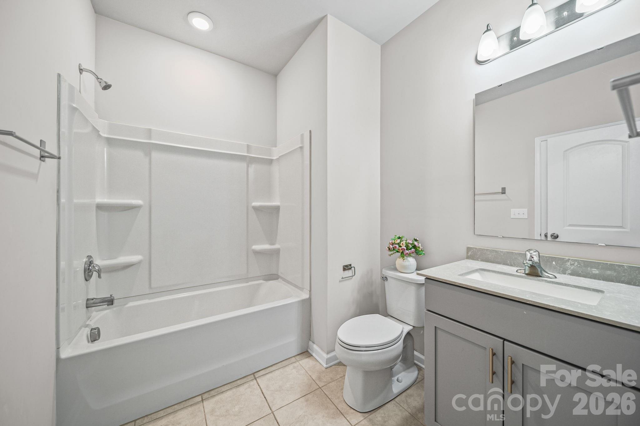 Hadley at Arrowood Station - Residential