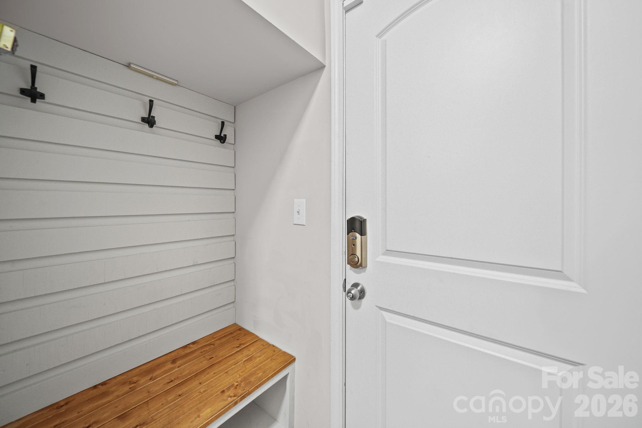 Hadley at Arrowood Station - Residential