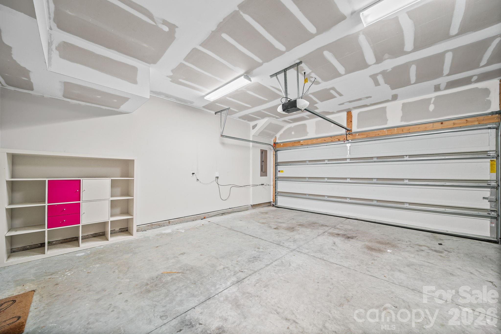 Hadley at Arrowood Station - Residential
