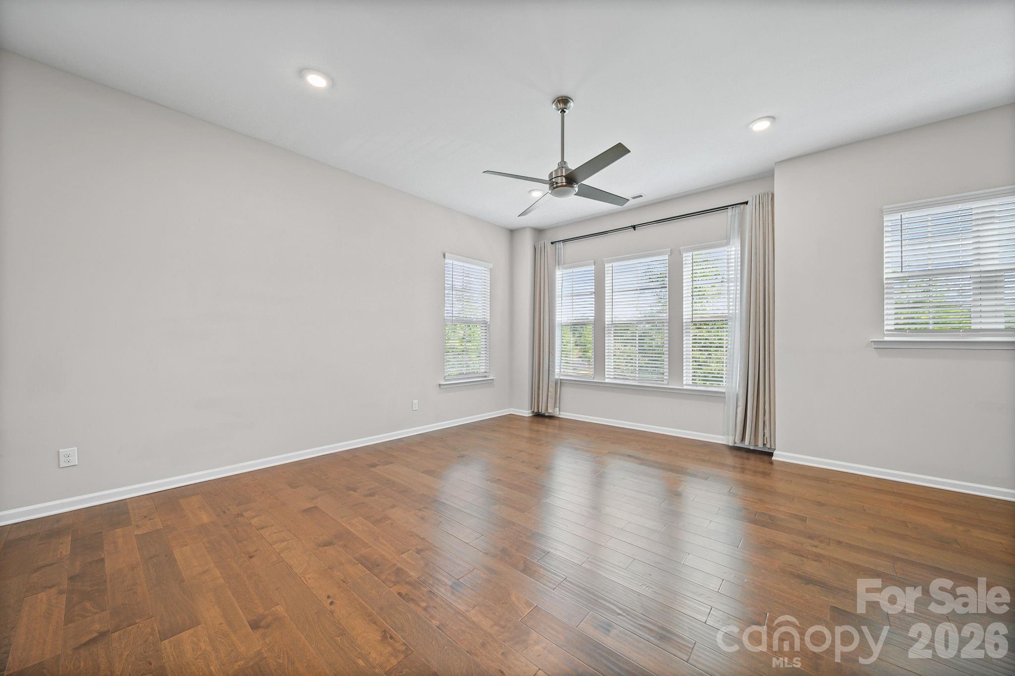 Hadley at Arrowood Station - Residential