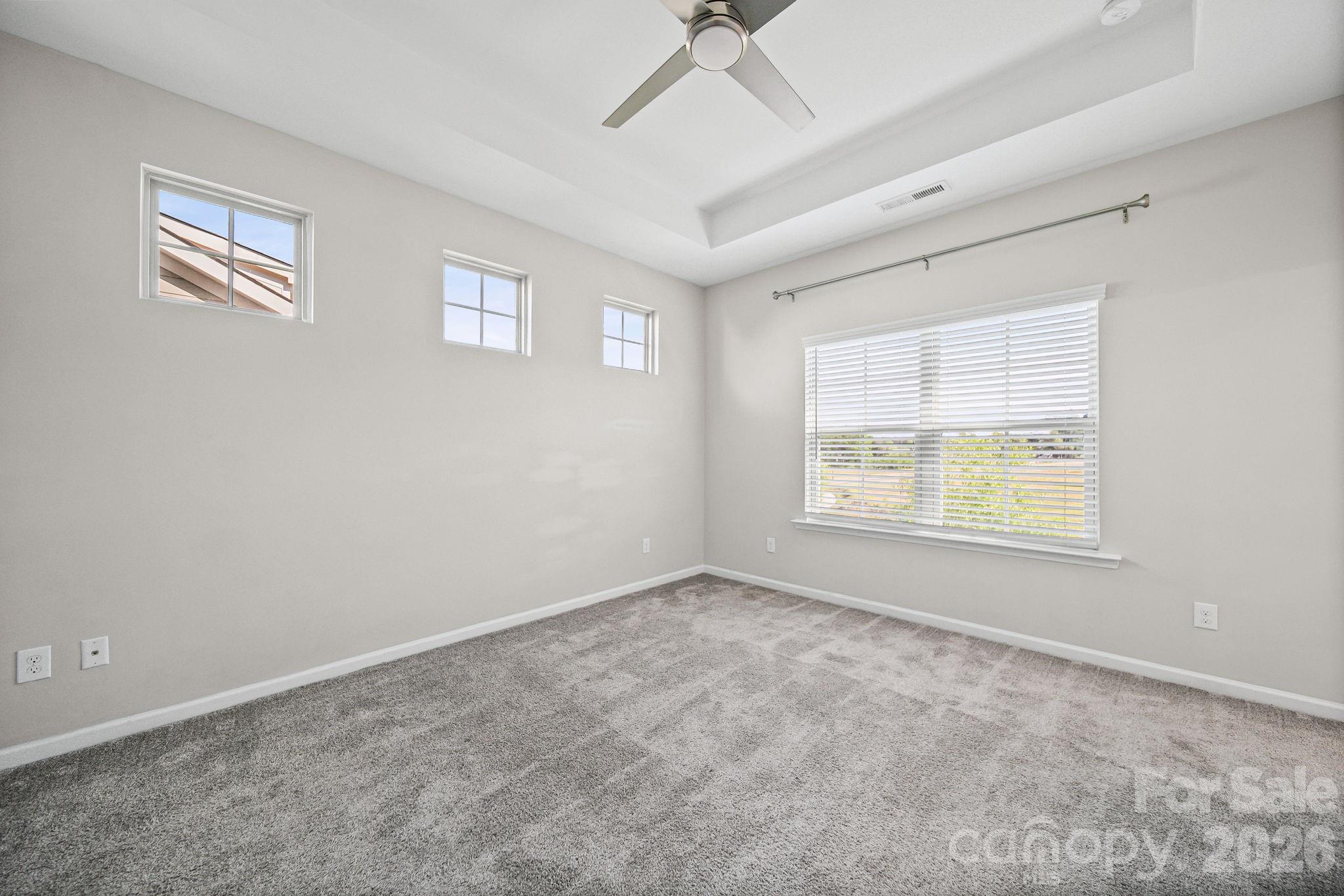 Hadley at Arrowood Station - Residential