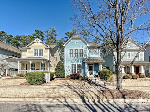 A home in Fort Mill