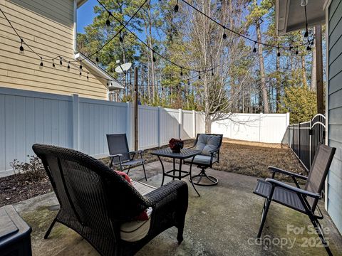 A home in Fort Mill