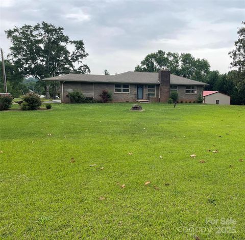 114 Aqua Drive Forest City NC 28043