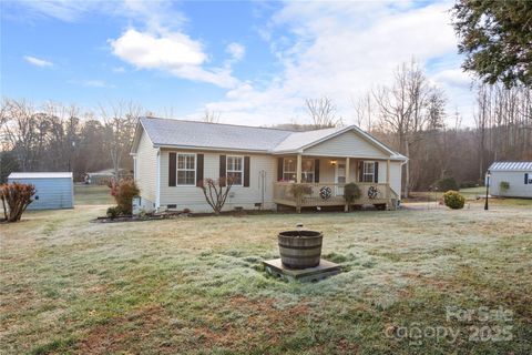 A home in Hendersonville