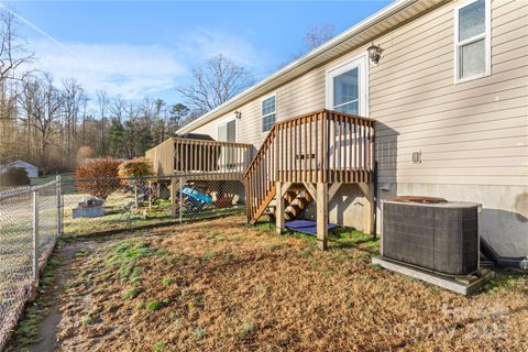 A home in Hendersonville