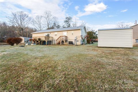 A home in Hendersonville