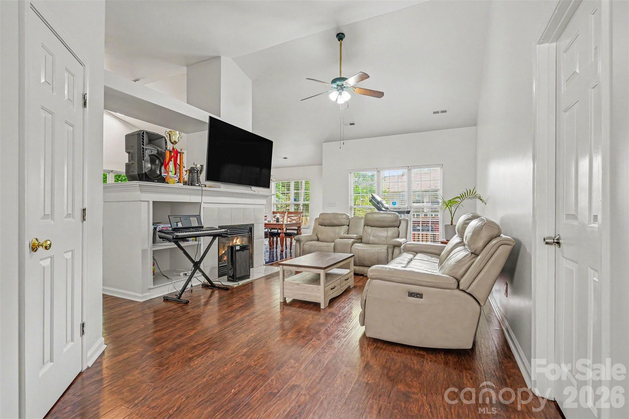 Sherbrook - Residential