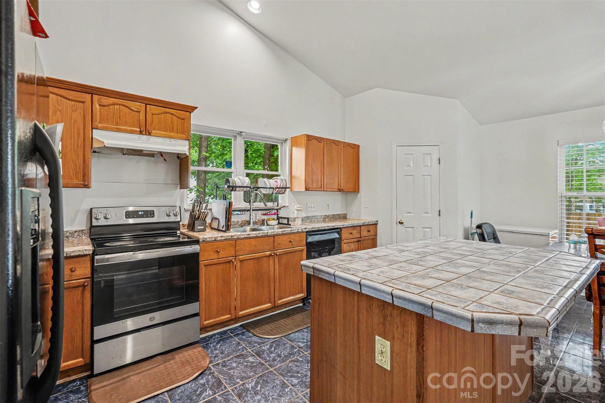 Sherbrook - Residential