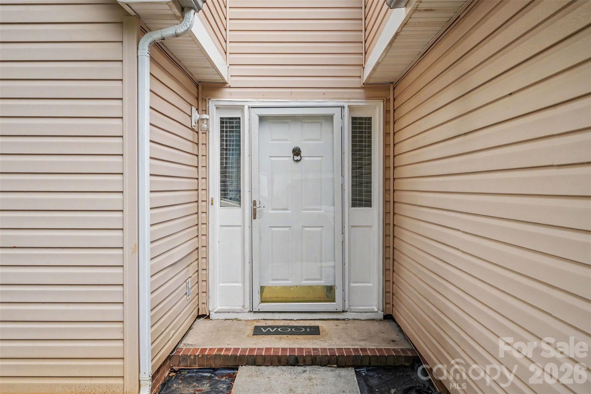Sherbrook - Residential