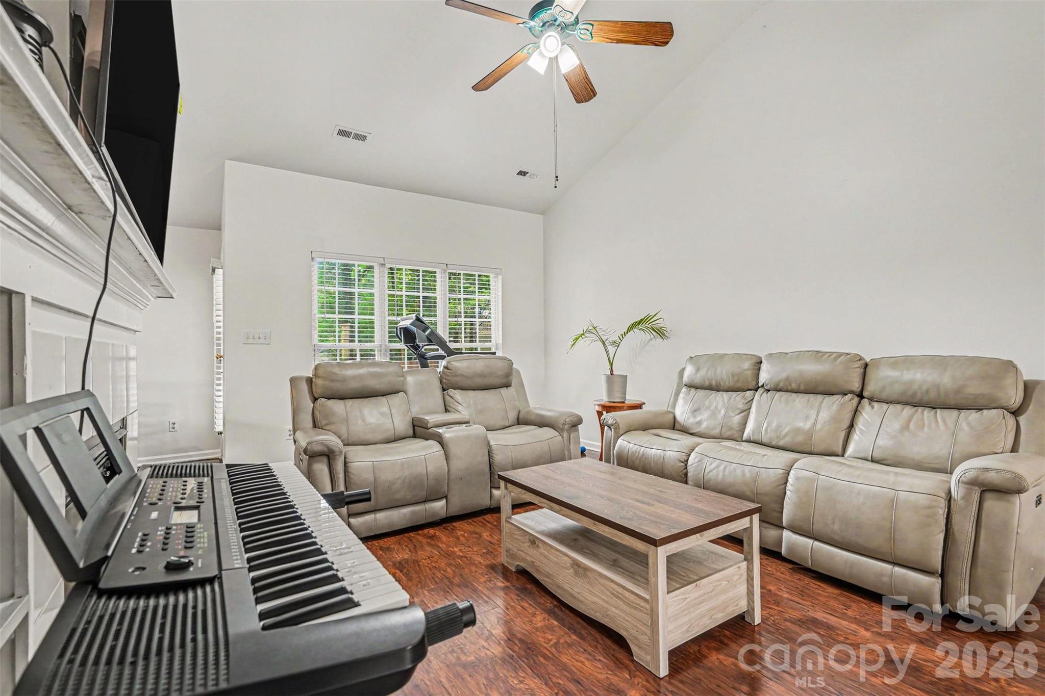 Sherbrook - Residential