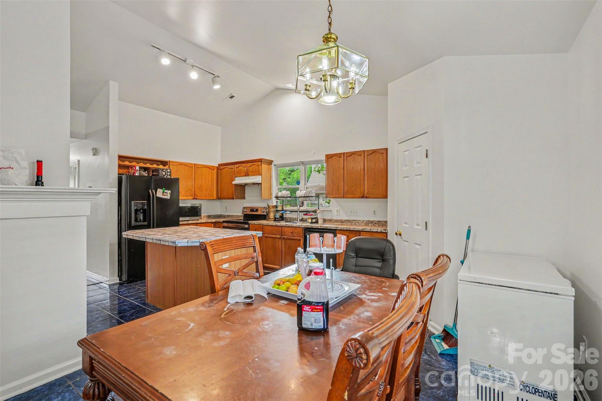 Sherbrook - Residential