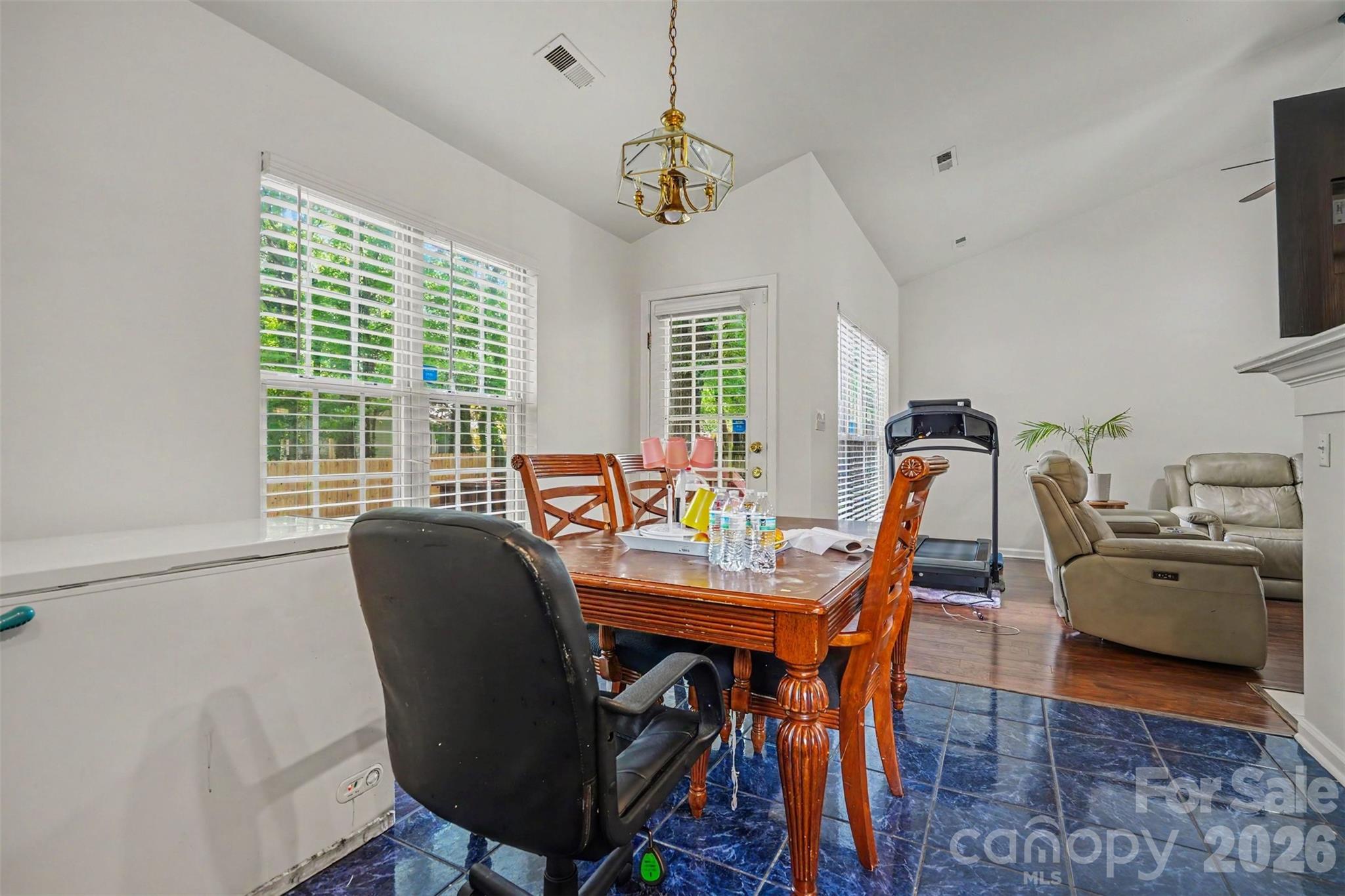 Sherbrook - Residential