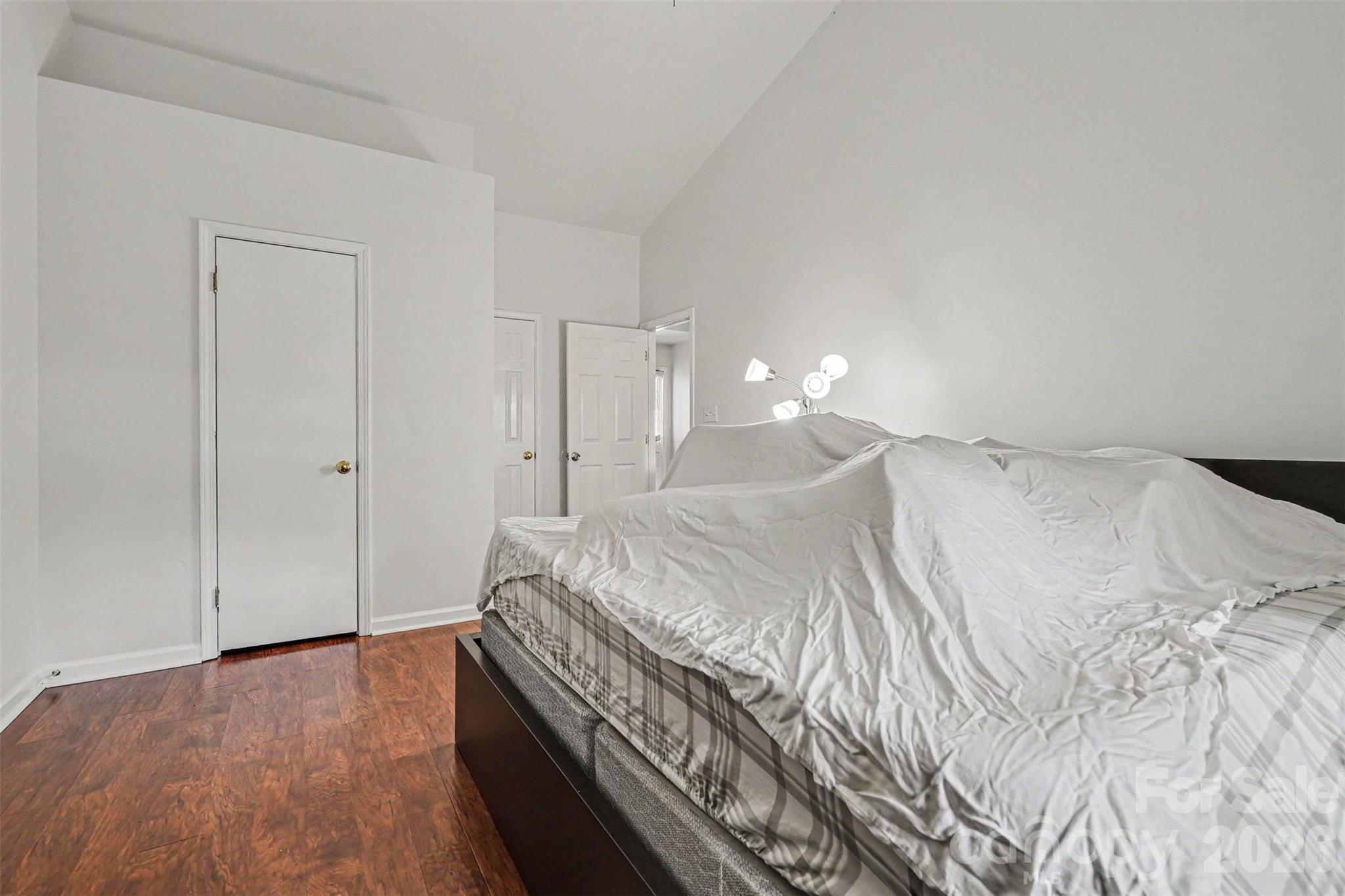 Sherbrook - Residential