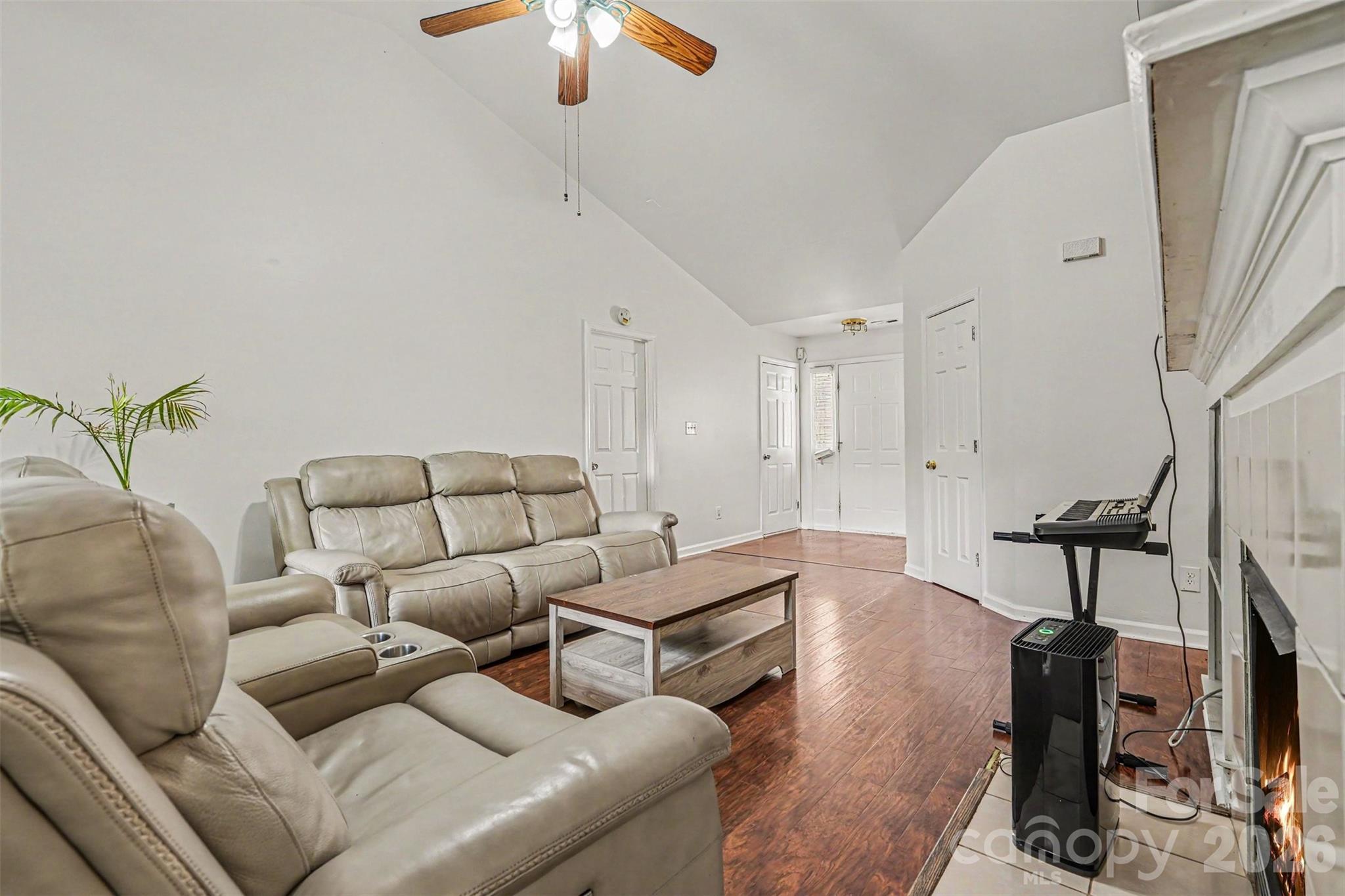 Sherbrook - Residential