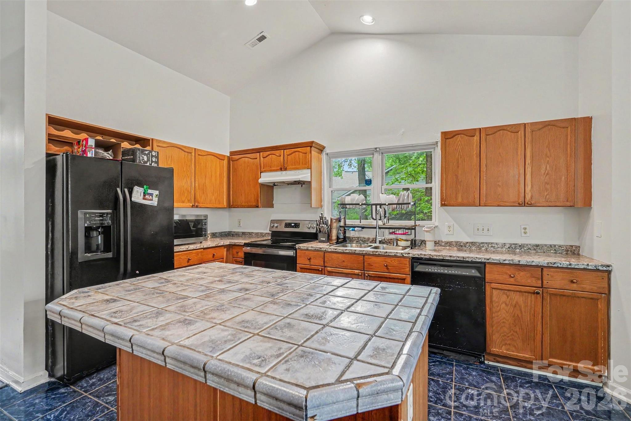 Sherbrook - Residential