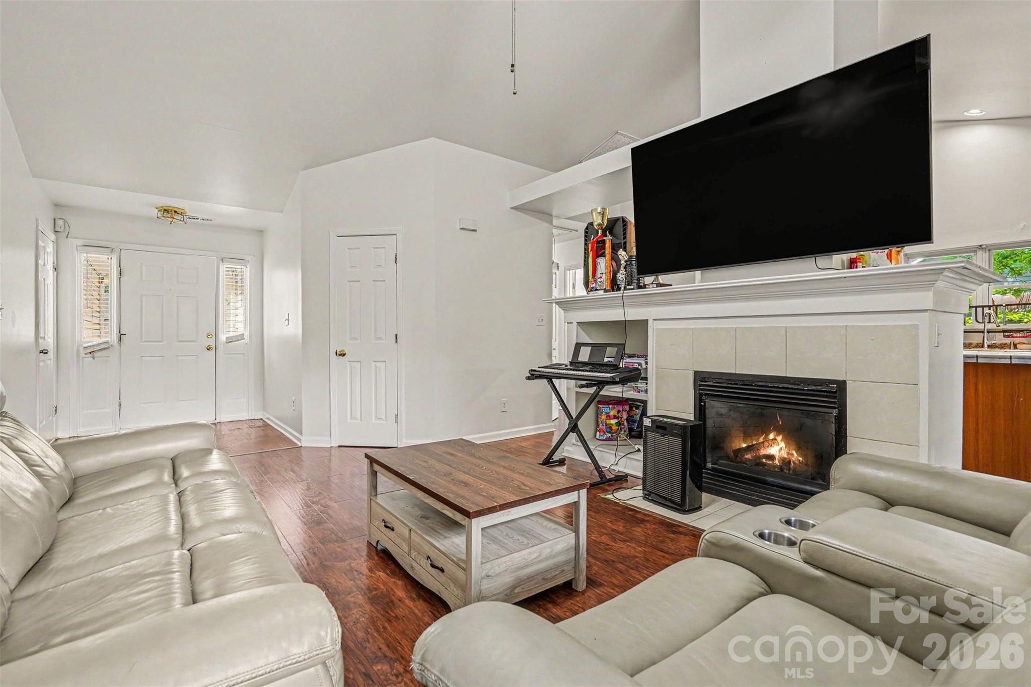 Sherbrook - Residential