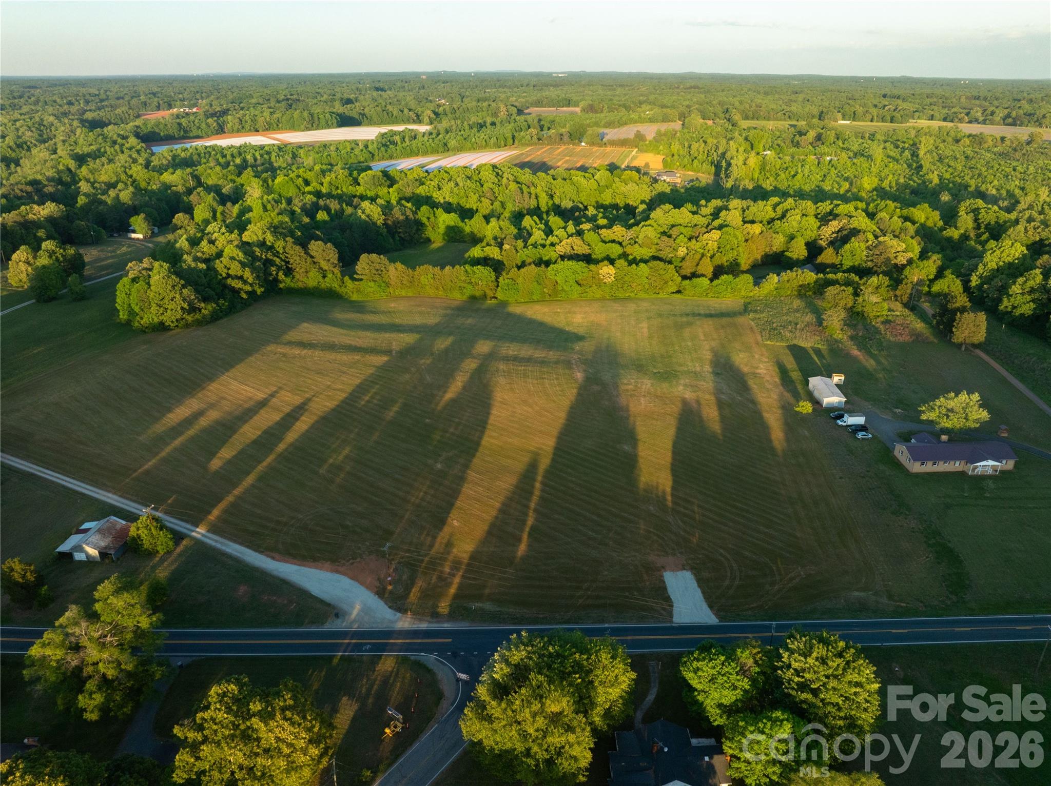 Lot #1 Millbridge Road