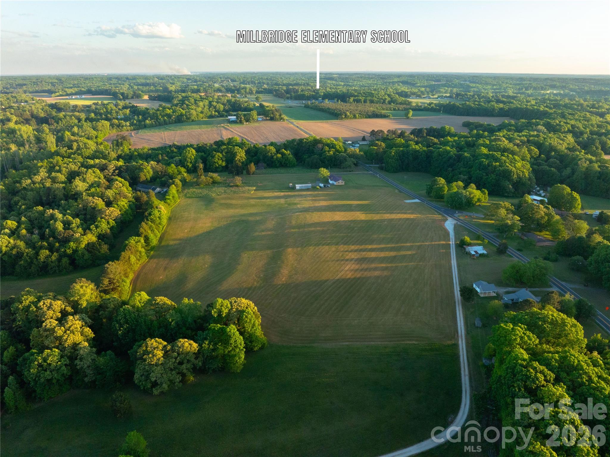 Lot #1 Millbridge Road