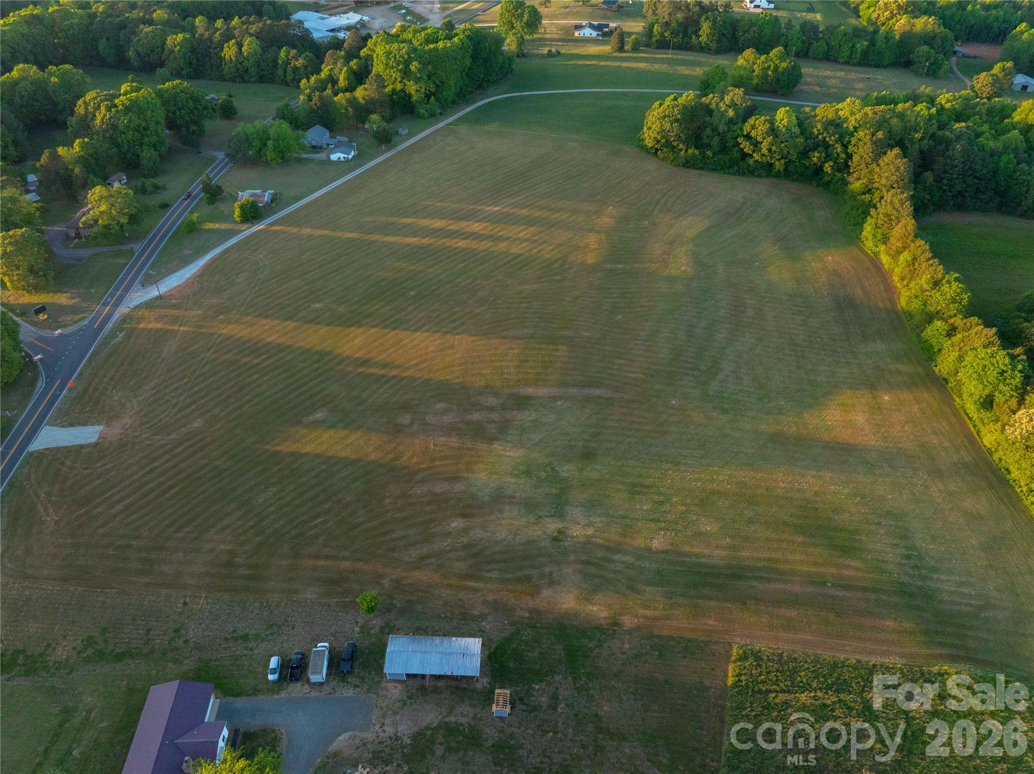 Lot #1 Millbridge Road