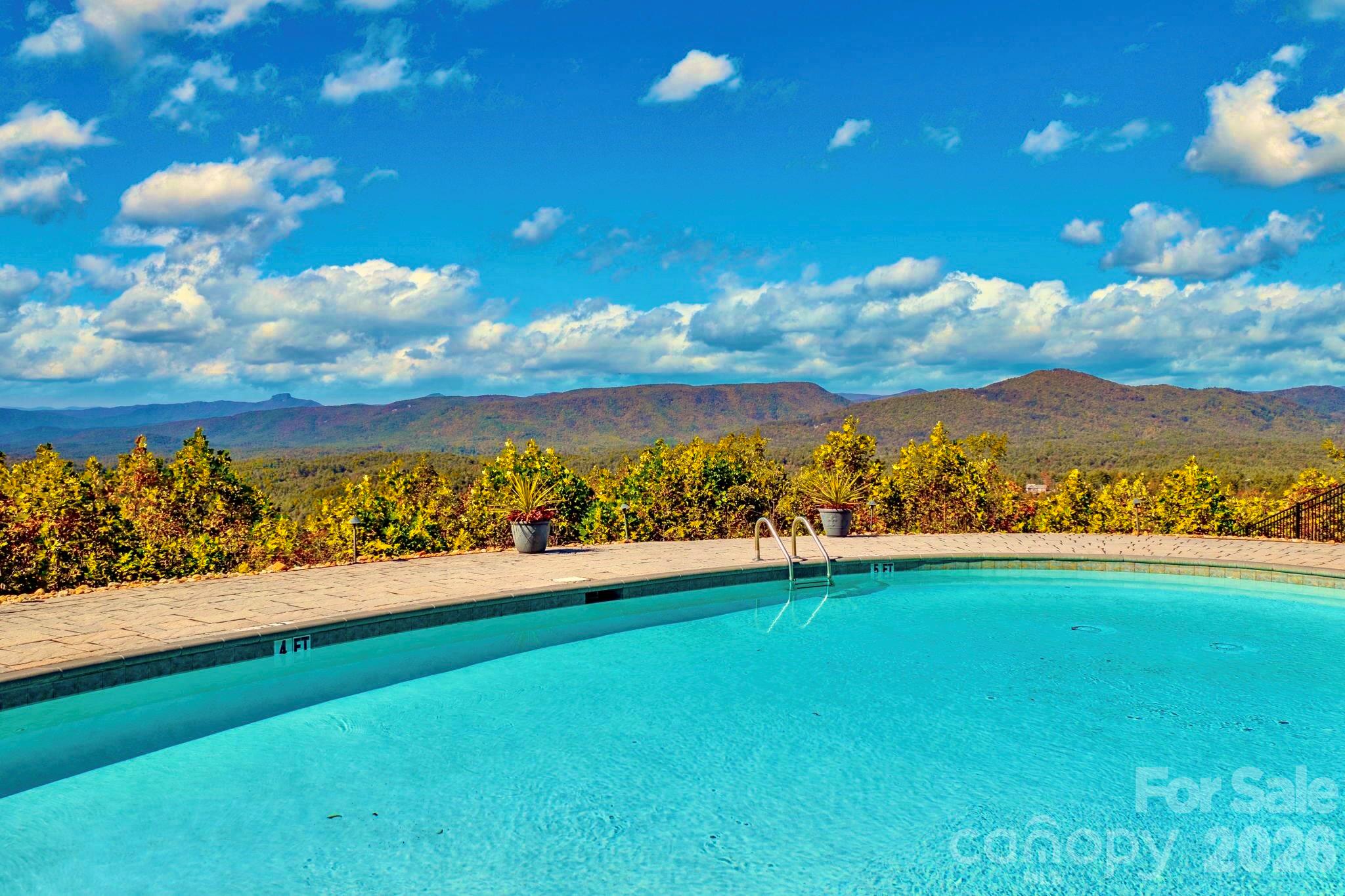 The Coves Mountain River Club - Land