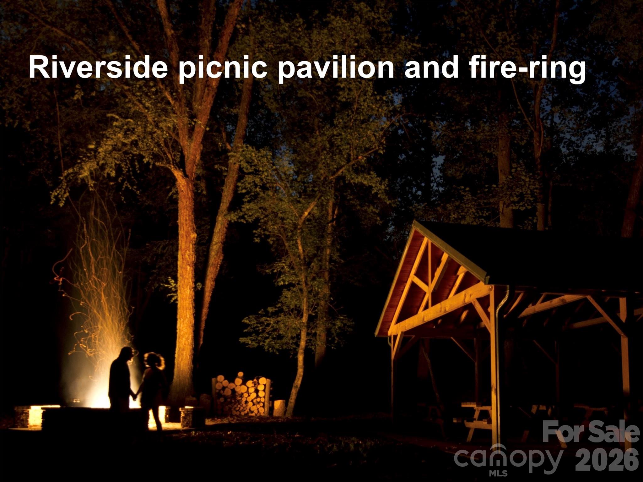 The Coves Mountain River Club - Land