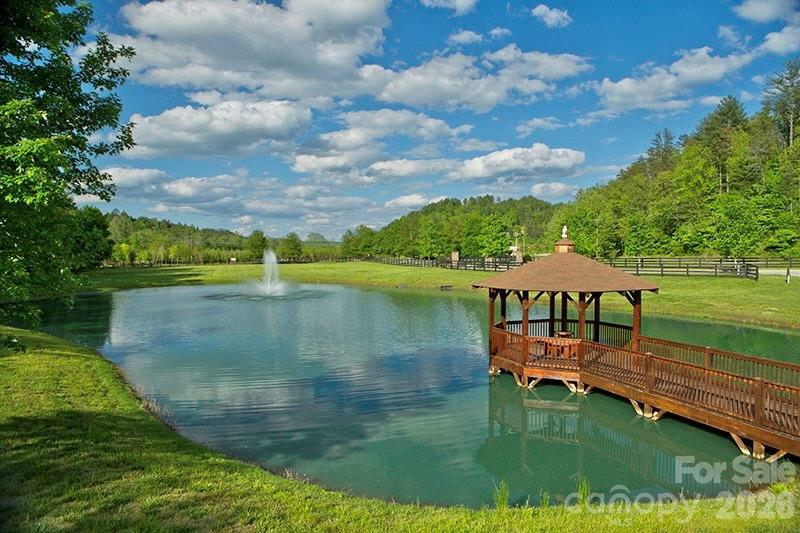 The Coves Mountain River Club - Land