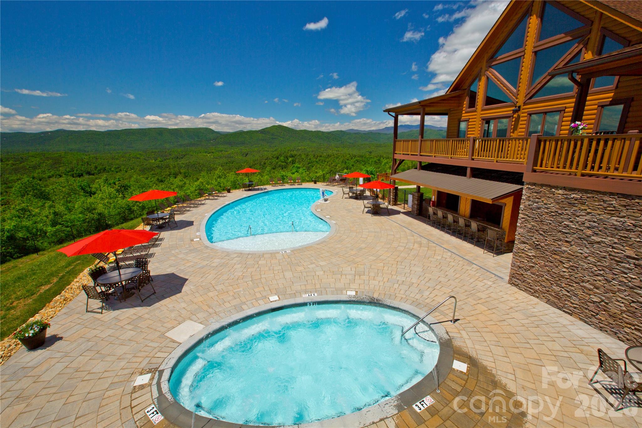 The Coves Mountain River Club - Land