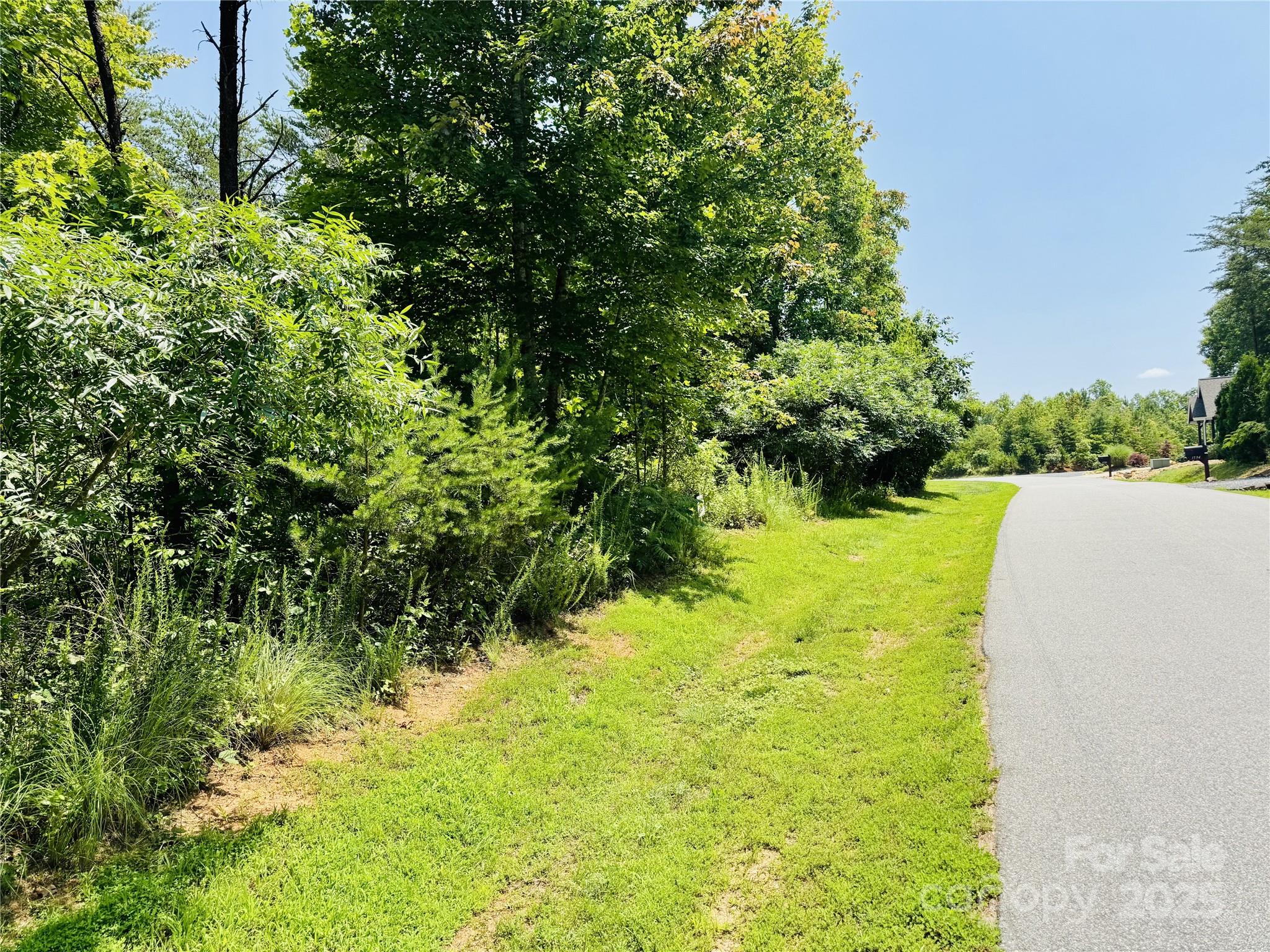 2.66 acres, Lot 903 High Valley Way 903