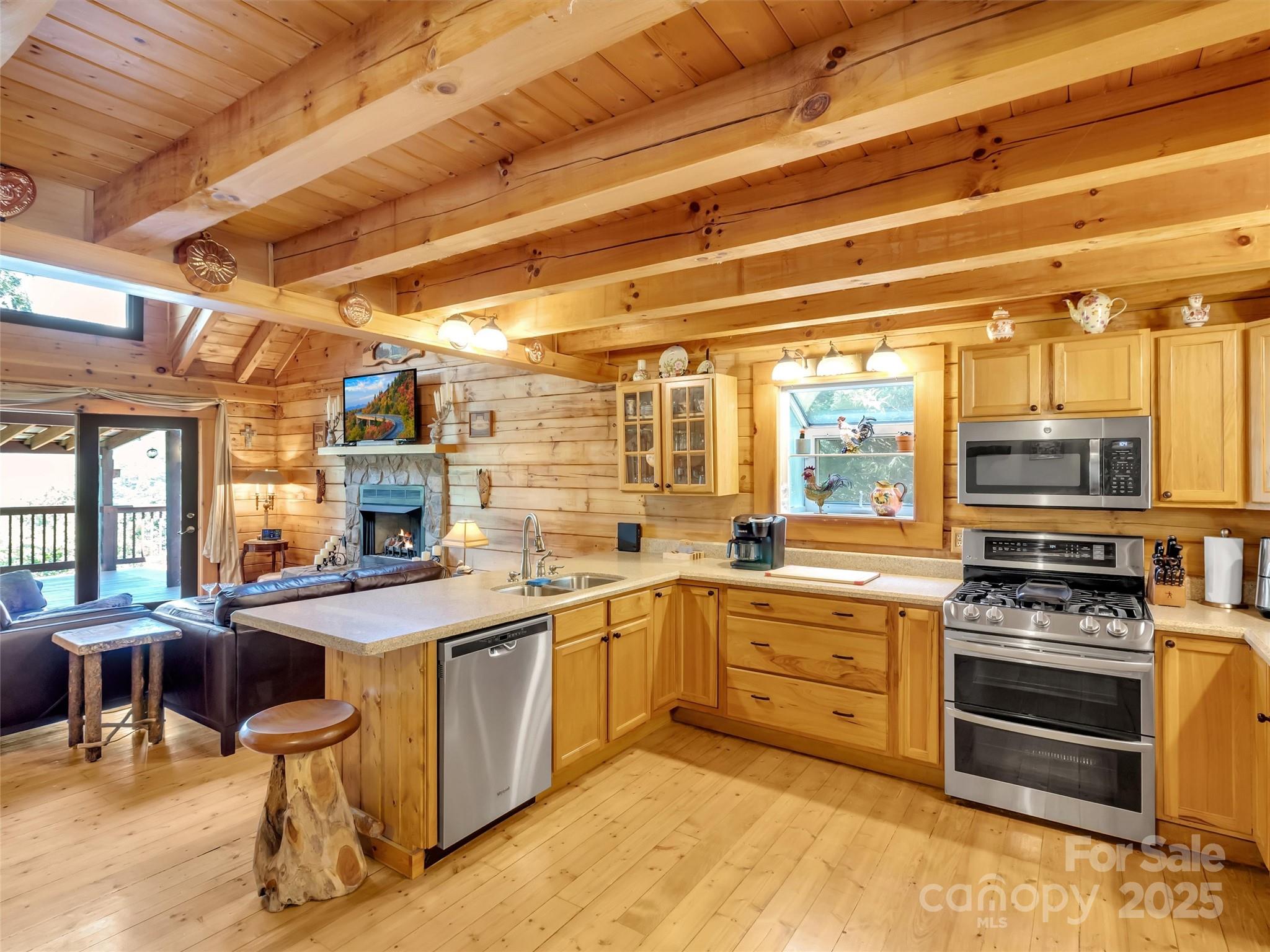 500 Beechwood Drive