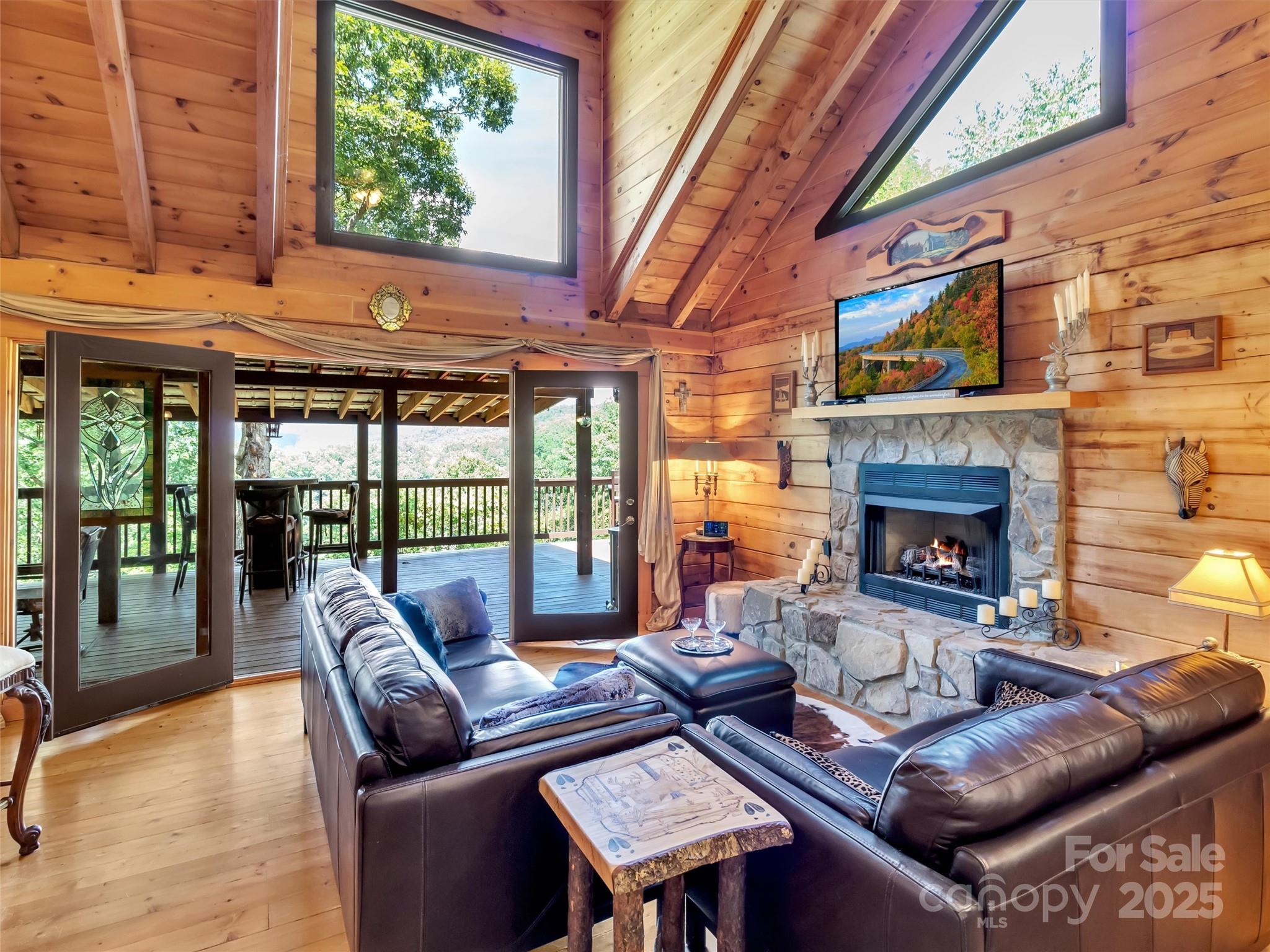 500 Beechwood Drive