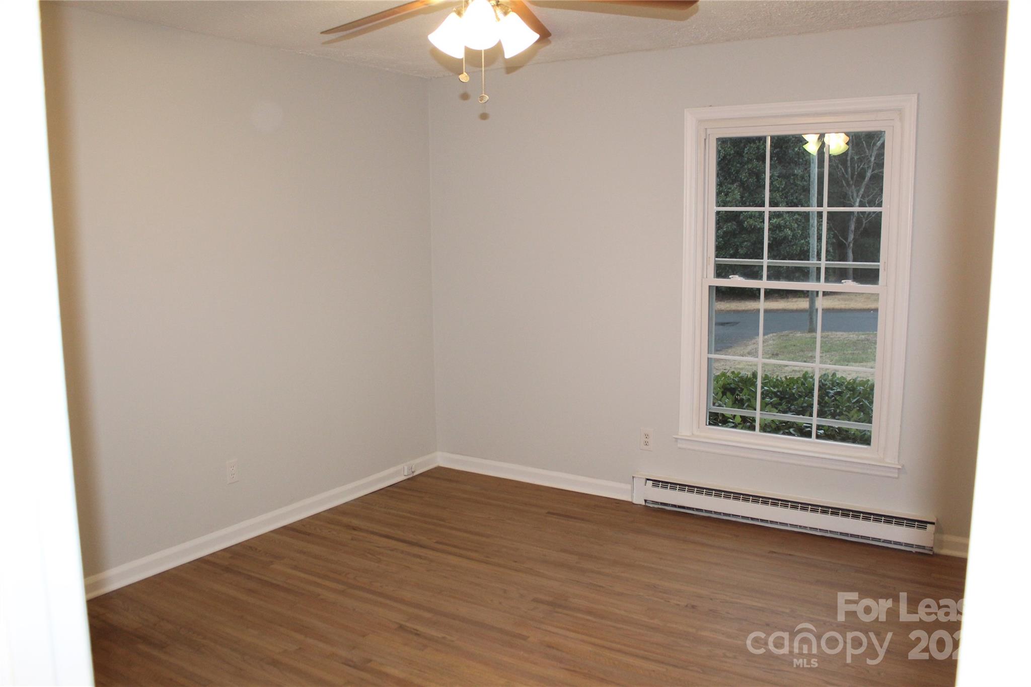 Piney Grove - Residential Lease