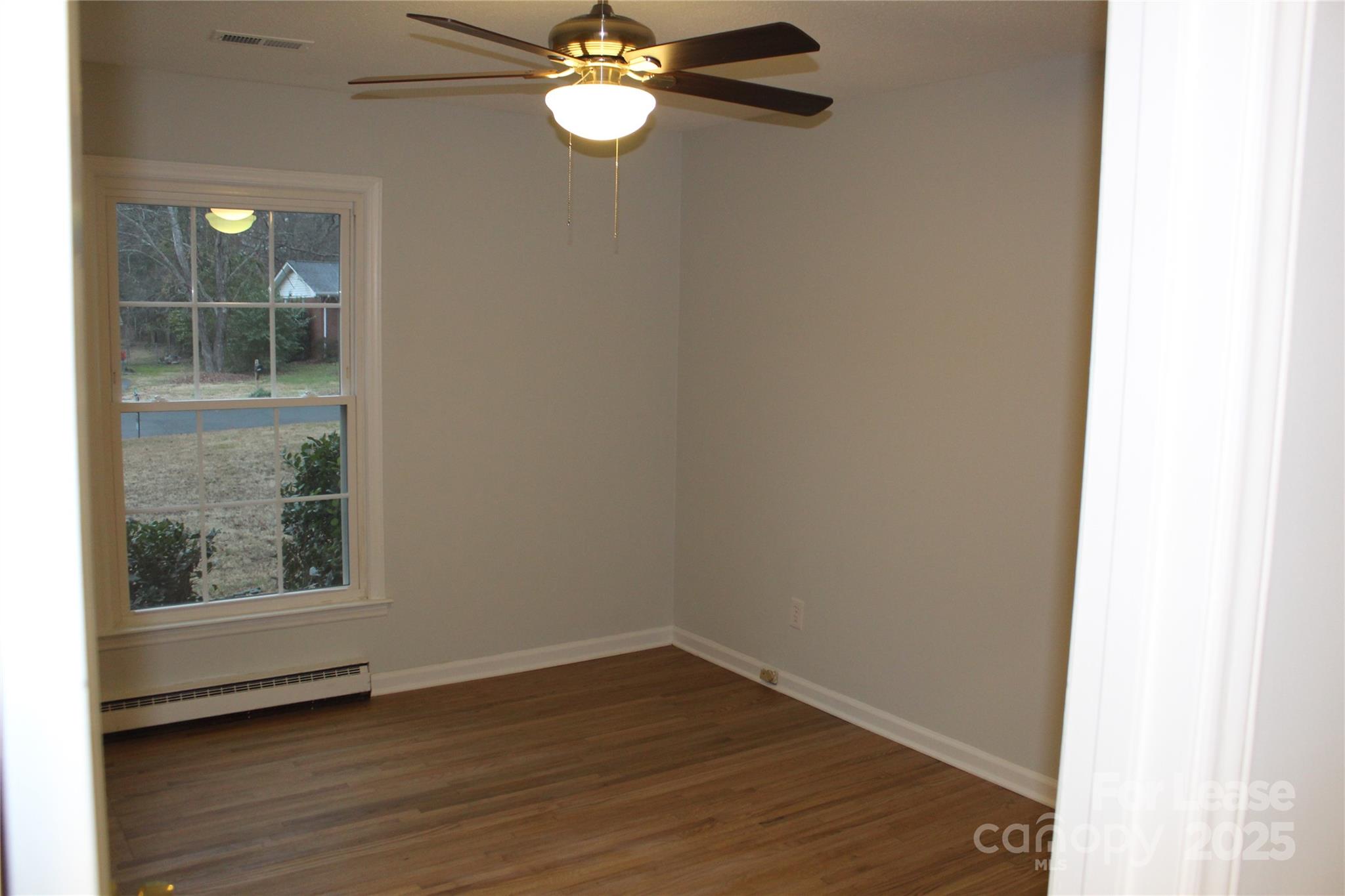 Piney Grove - Residential Lease