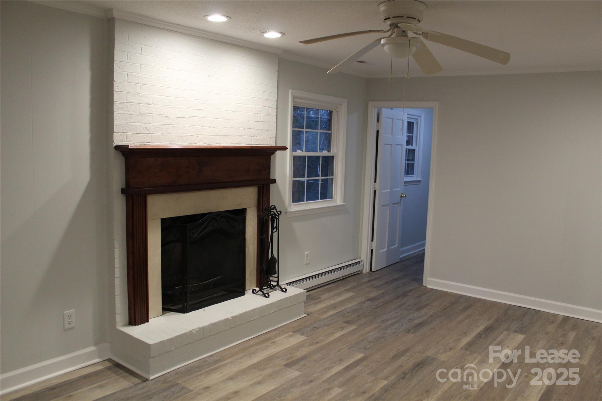 Piney Grove - Residential Lease