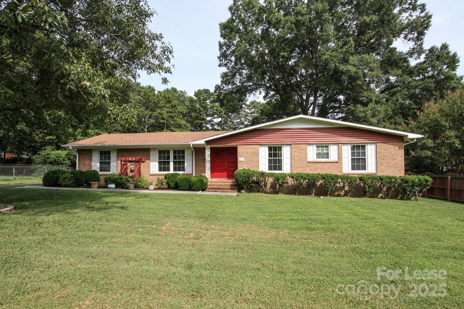 Piney Grove - Residential Lease