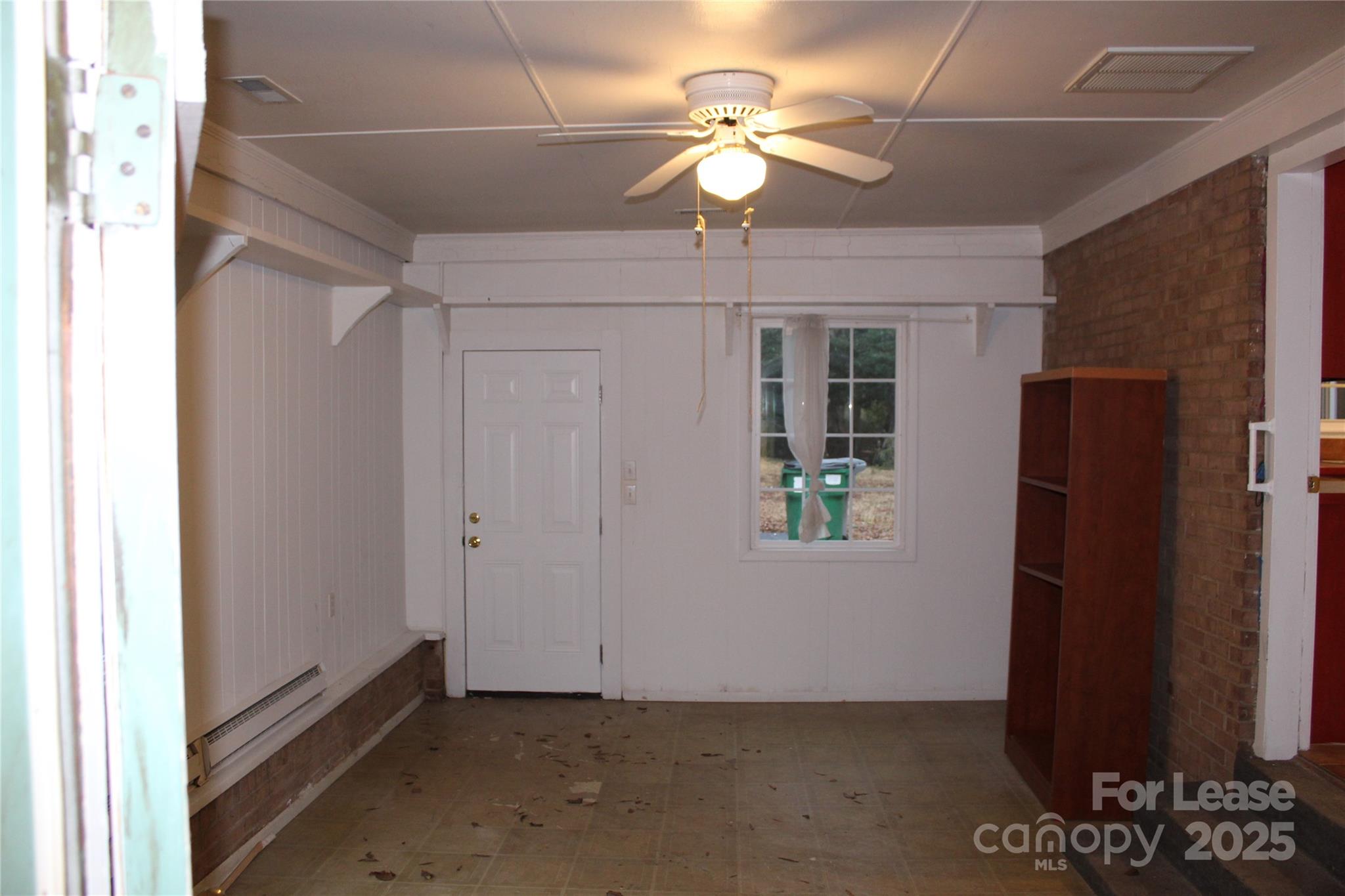 Piney Grove - Residential Lease