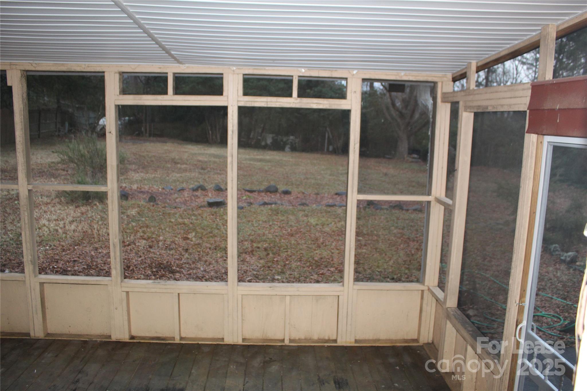 Piney Grove - Residential Lease