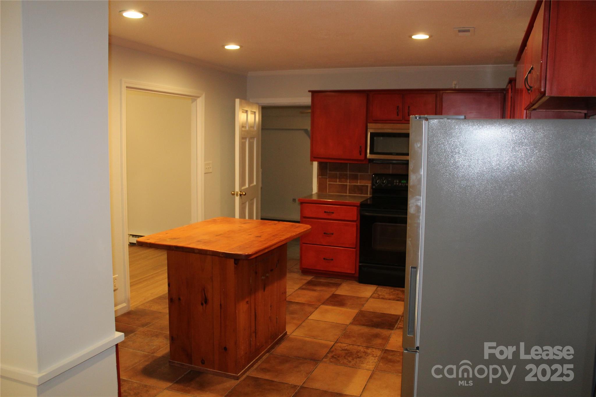 Piney Grove - Residential Lease