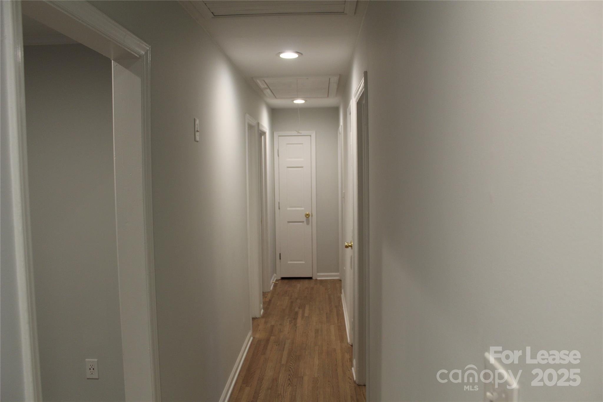 Piney Grove - Residential Lease