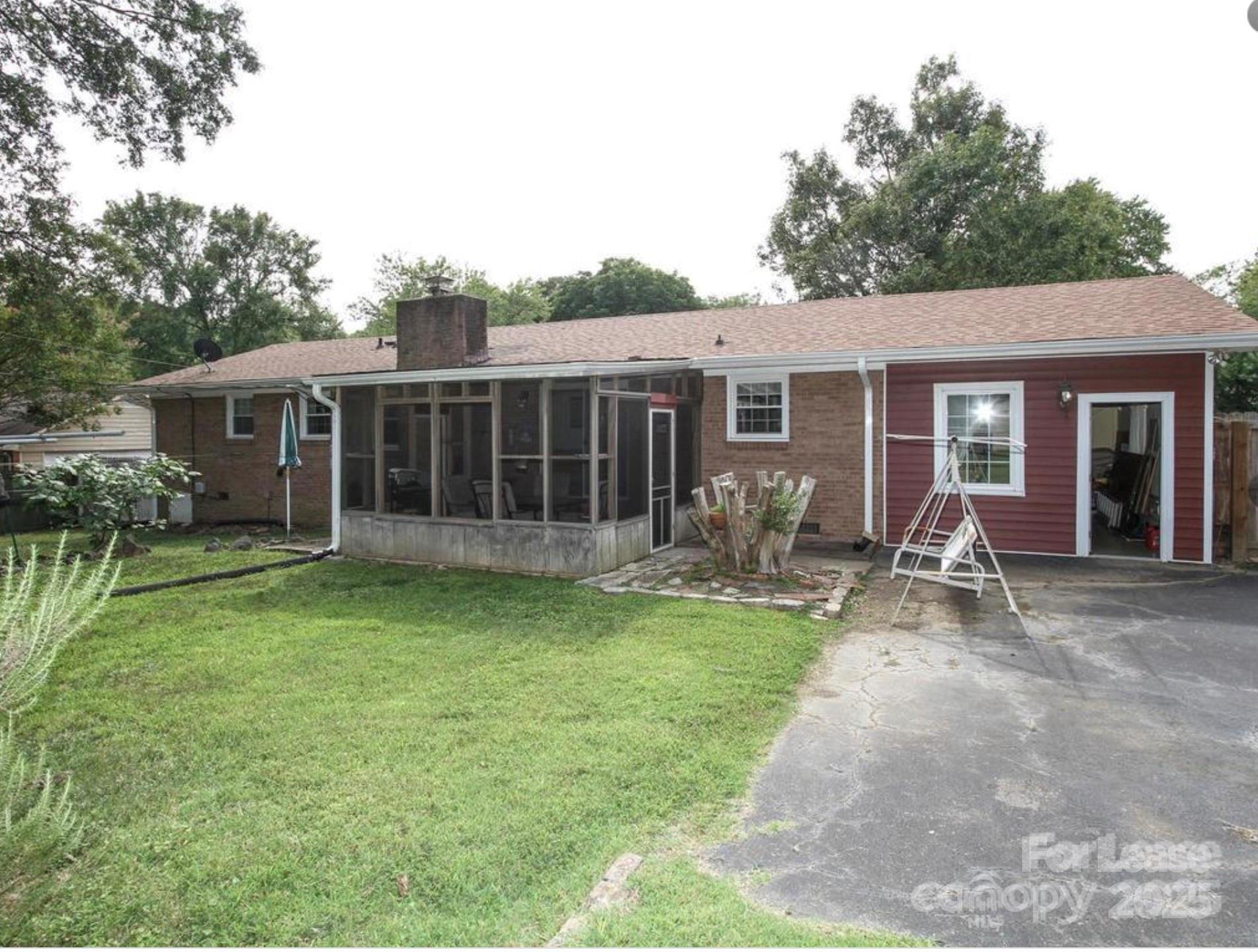 Piney Grove - Residential Lease
