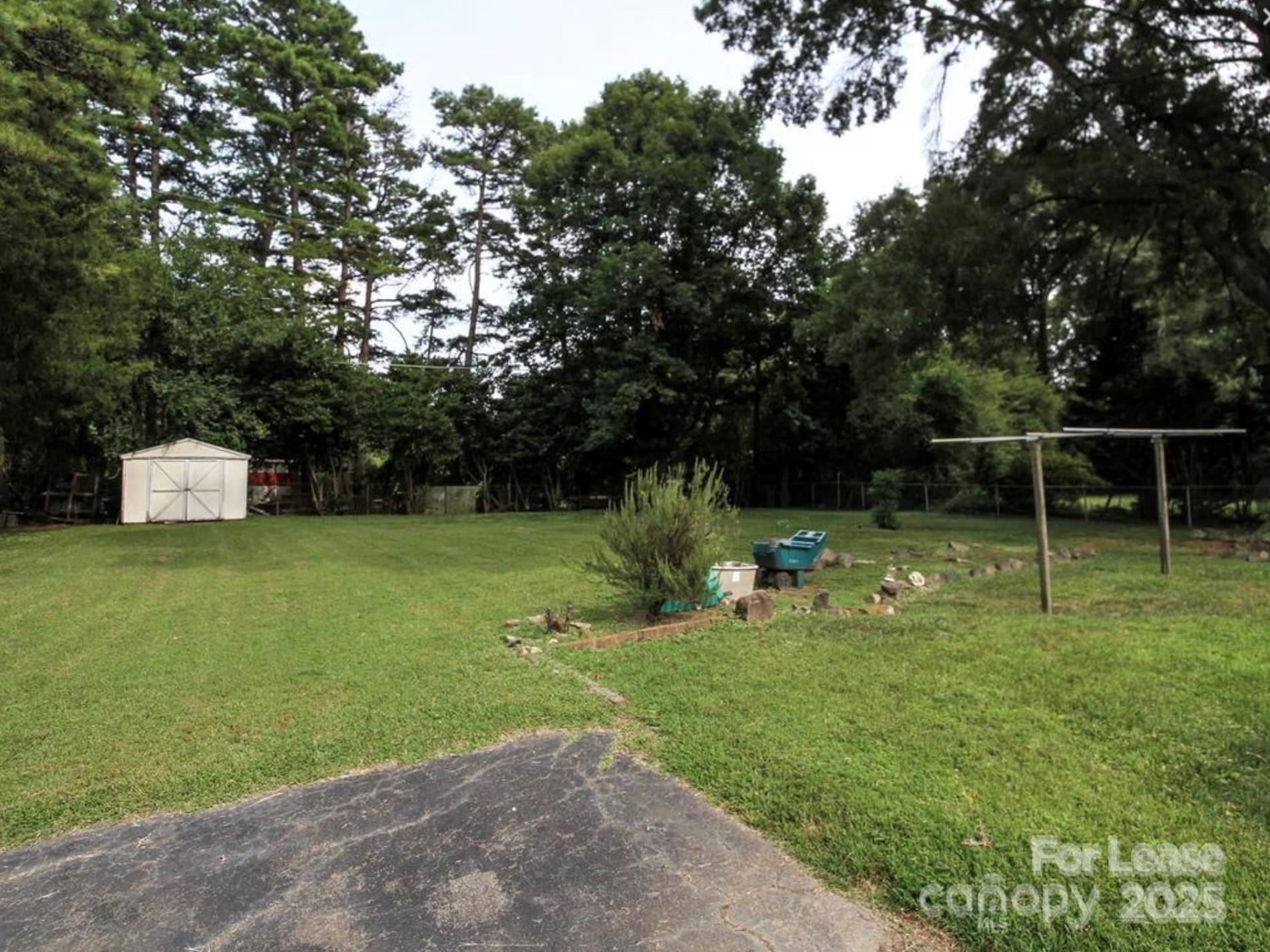 Piney Grove - Residential Lease