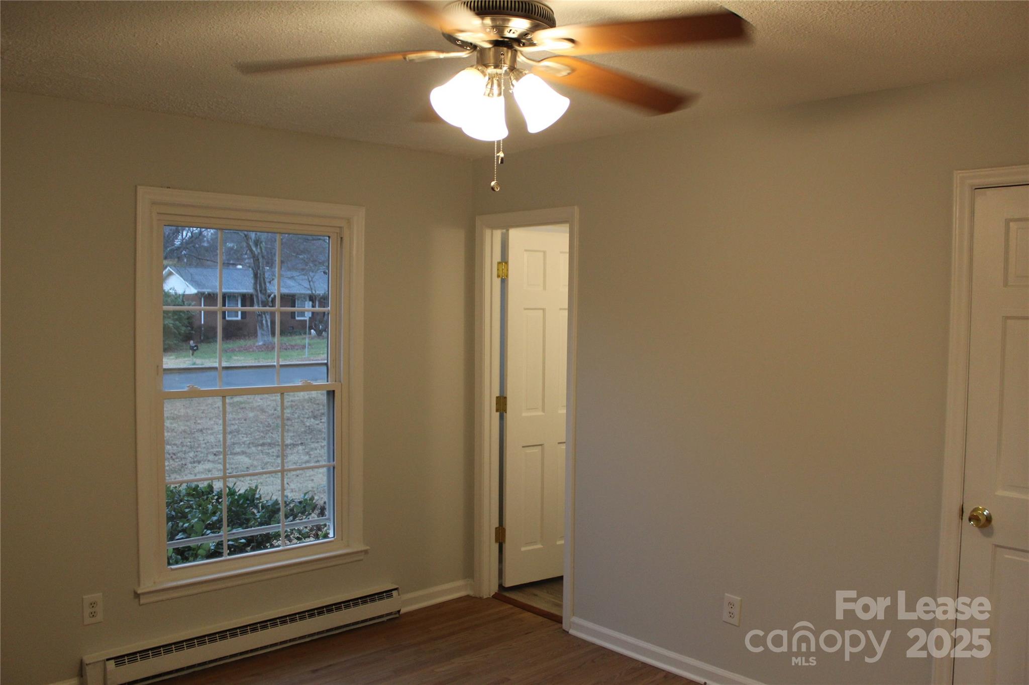 Piney Grove - Residential Lease