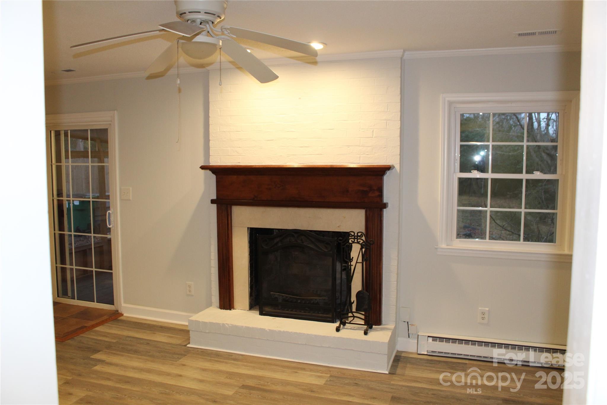 Piney Grove - Residential Lease