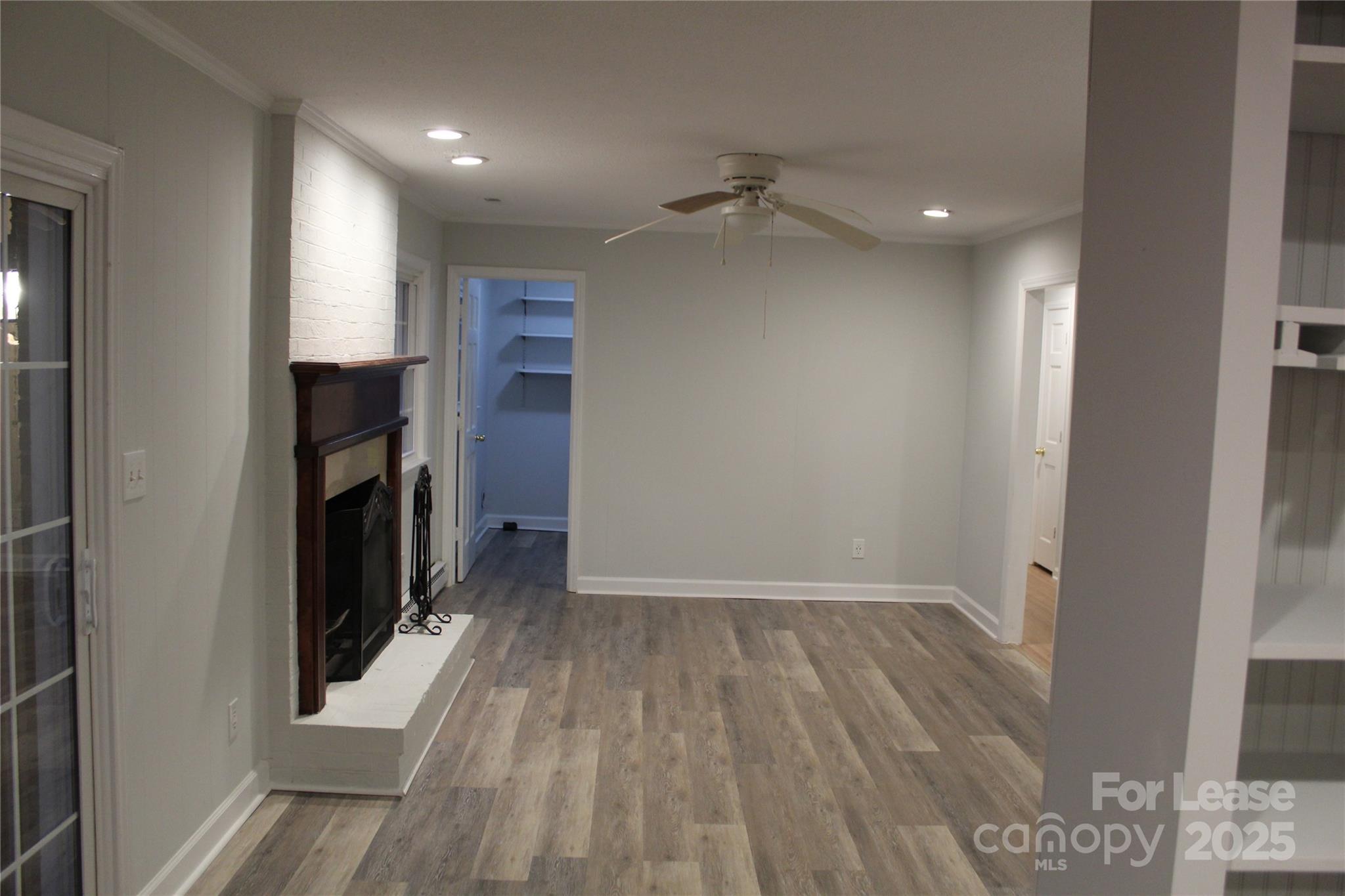 Piney Grove - Residential Lease
