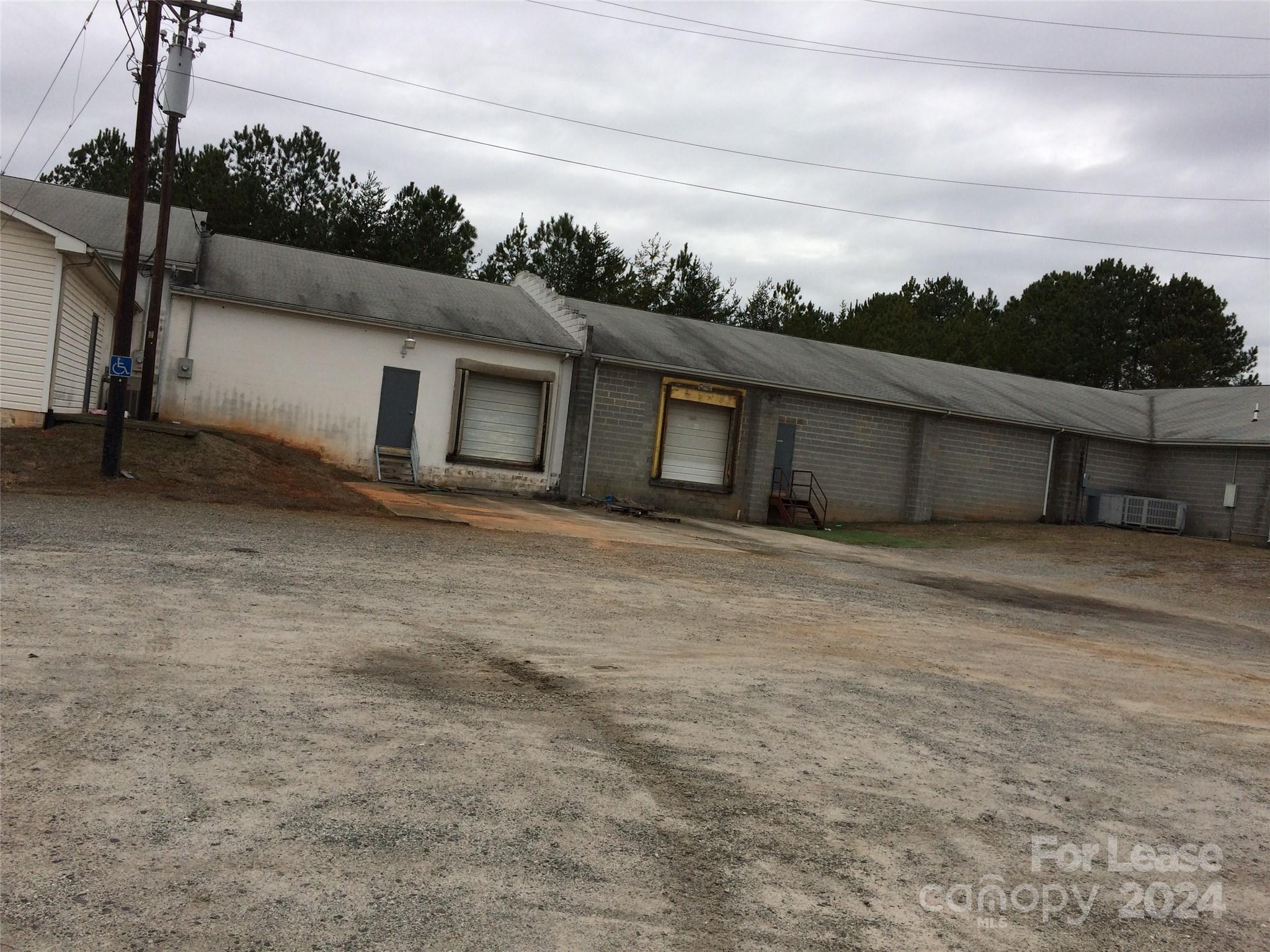 3562 Old Catawba Road C