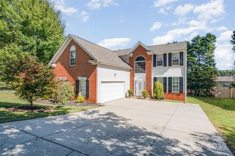 13528 Philip Michael Road Huntersville NC 28078