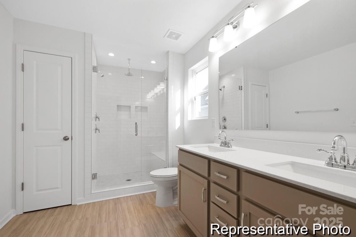 Shay Crossing - Residential