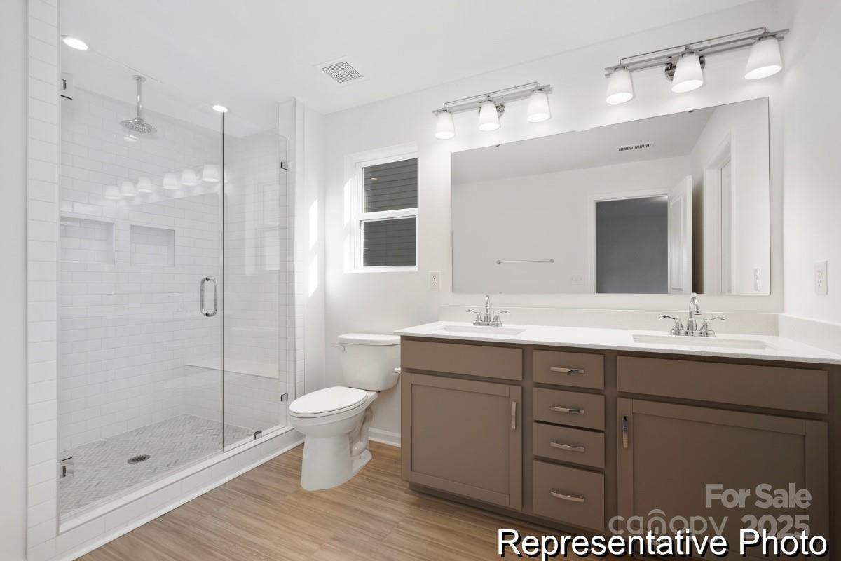 Shay Crossing - Residential