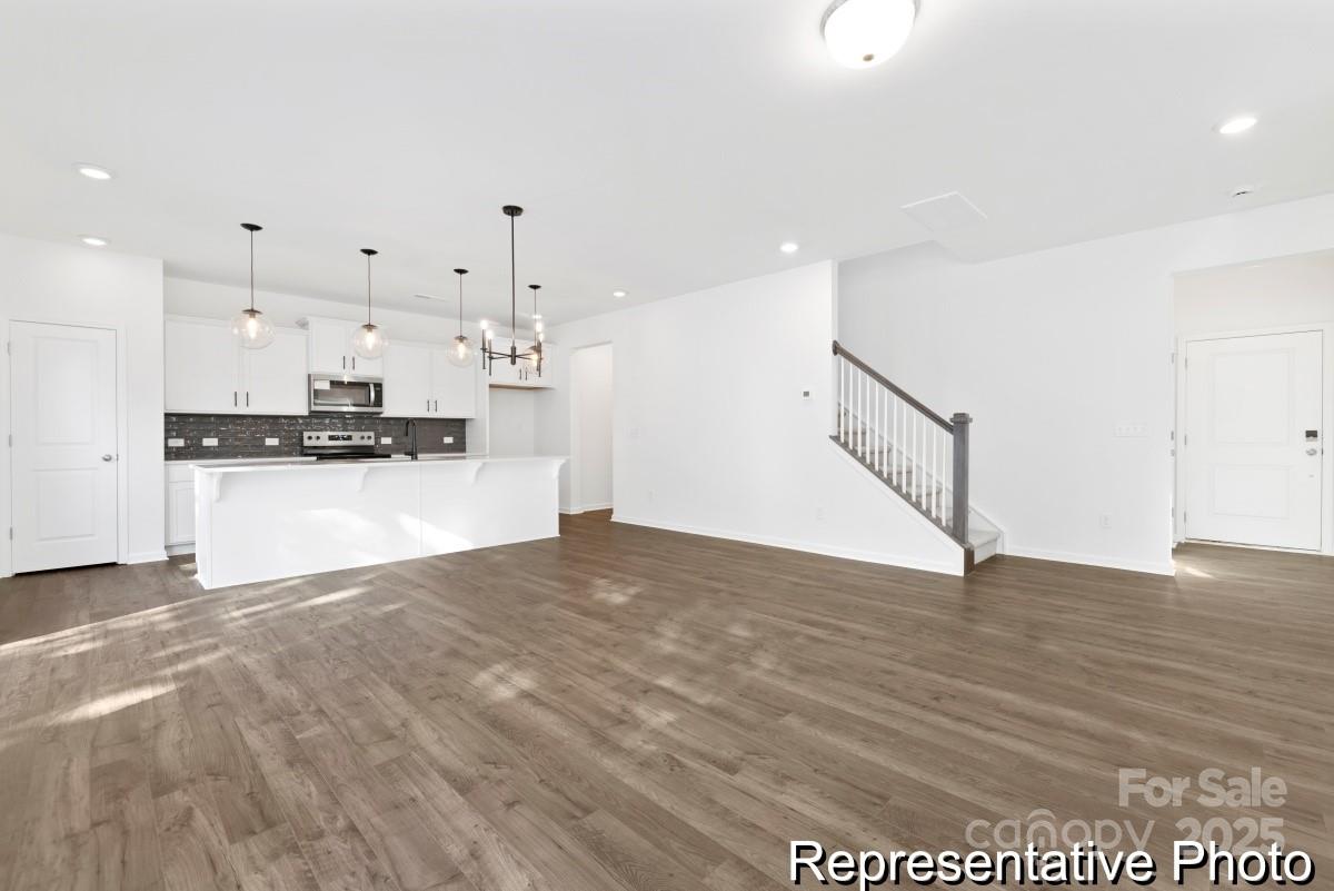 Shay Crossing - Residential