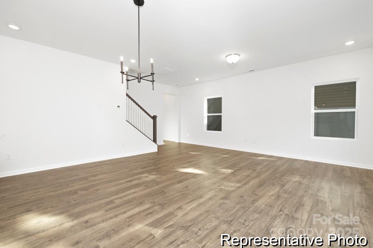 Shay Crossing - Residential